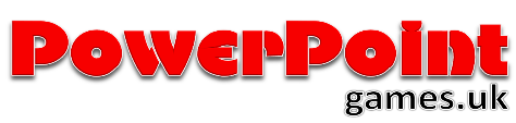 Power Point Games Logo