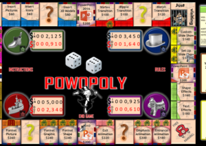 PPT - COOPERATIVE GAMES FILE PowerPoint Presentation, free download -  ID:36712