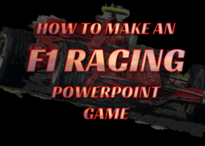 powerpoint presentation for games