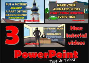 powerpoint presentation for games