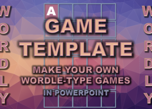 powerpoint presentation for games