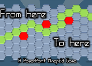 HANGMAN 2 - The original 2-player game made on PowerPoint - Free to  download and play 