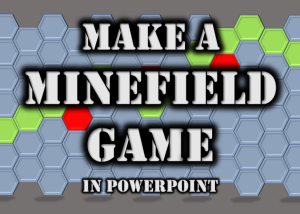 powerpoint presentation on games