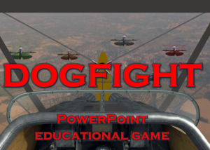 cool powerpoint games